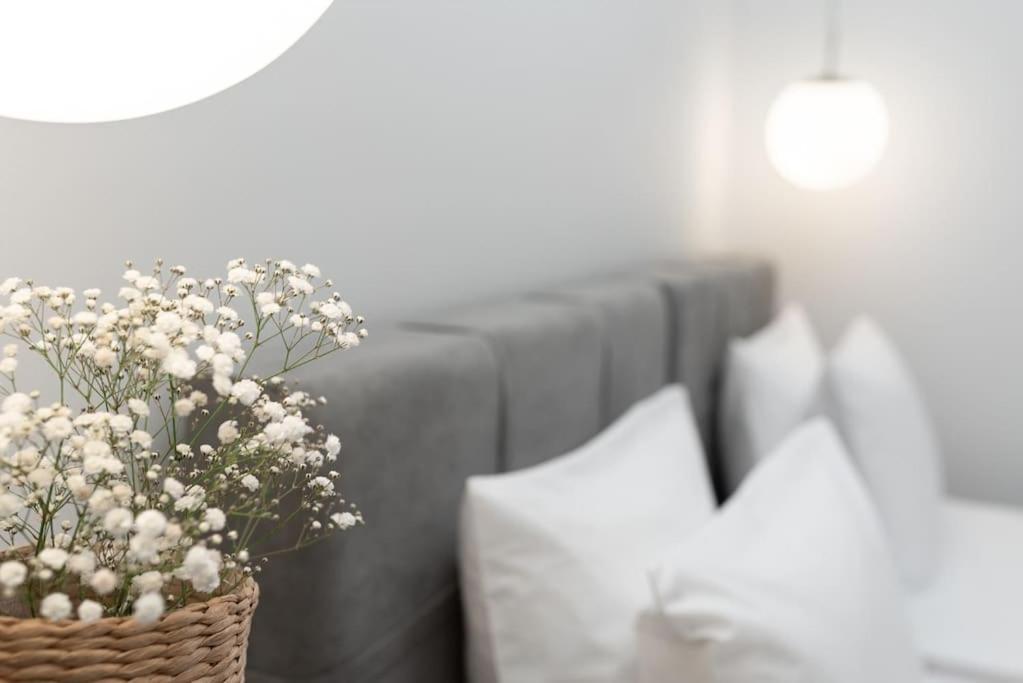 Helios Lejlighed Ierápetra Eksteriør billede